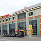 Торговый центр Клевер во Владимире
