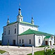 Константино-Еленинская церковь