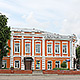 Дом работников искусств во Владимире